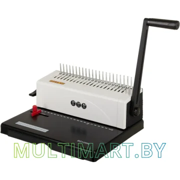 Брошюровщик Office Kit B2120N